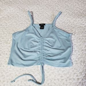 Women's summer top